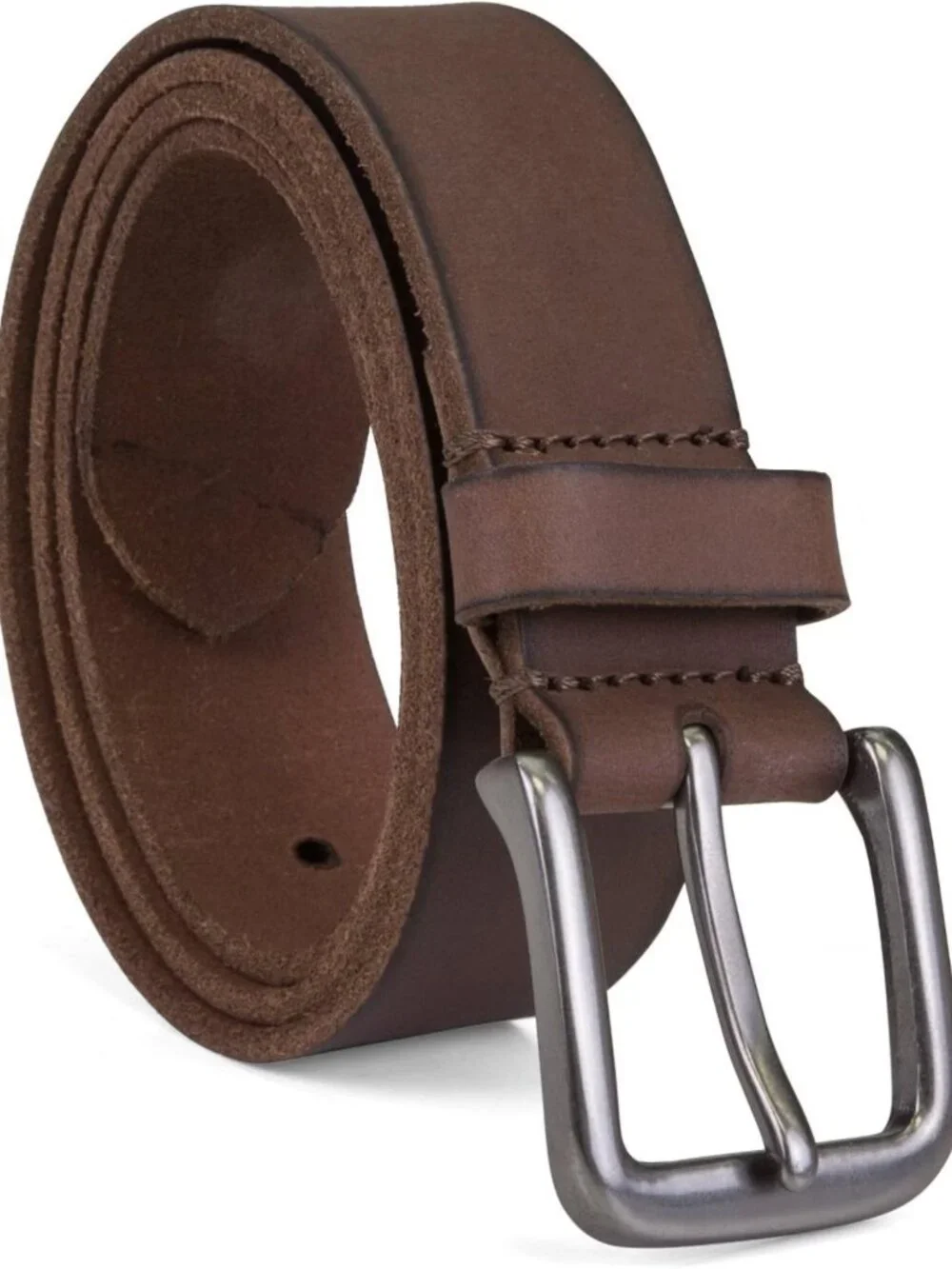 Classic 35MM Jean Belt for Men & Women - Durable, Stylish, Adjustable Fit